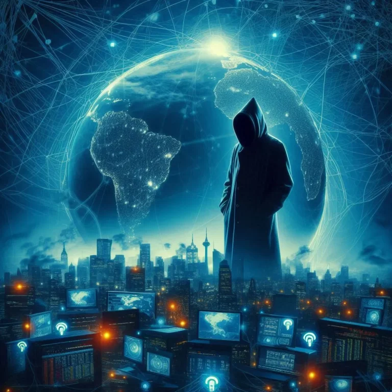 Mysterious Cyber Attack Takes Down 600,000+ Routers in the U.S.